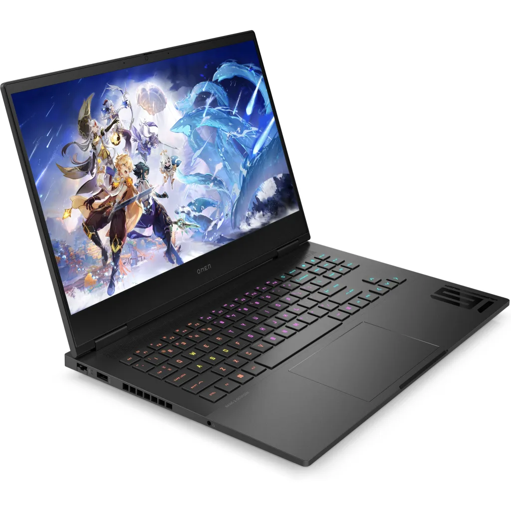 Imagen 1 de Notebook HP  Gaming OMEN I7-13620H 16GB 1TB 16.1" RTX 4060 8GB W11H