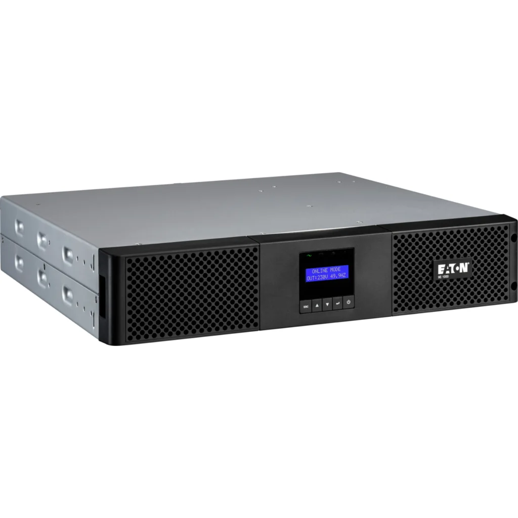 UPS EATON ONLINE 1000 / 700W SERIE 9E