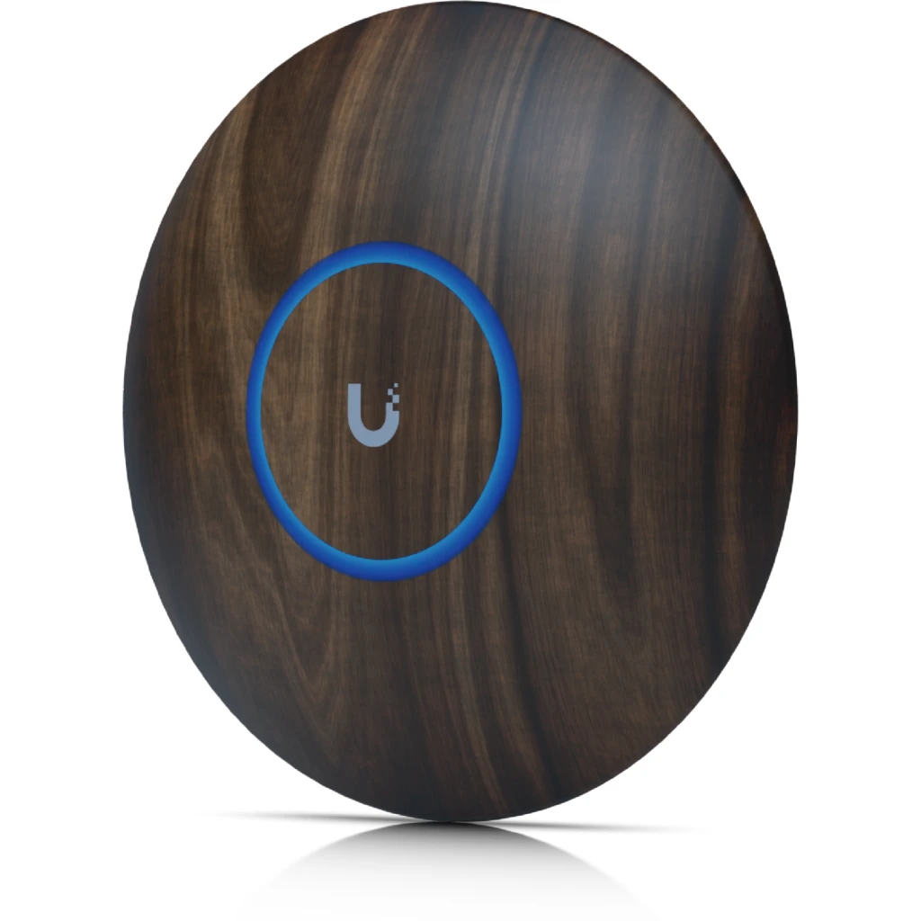 Ubiquiti cubierta para UAP-nanoHD diseo madera pack de 3