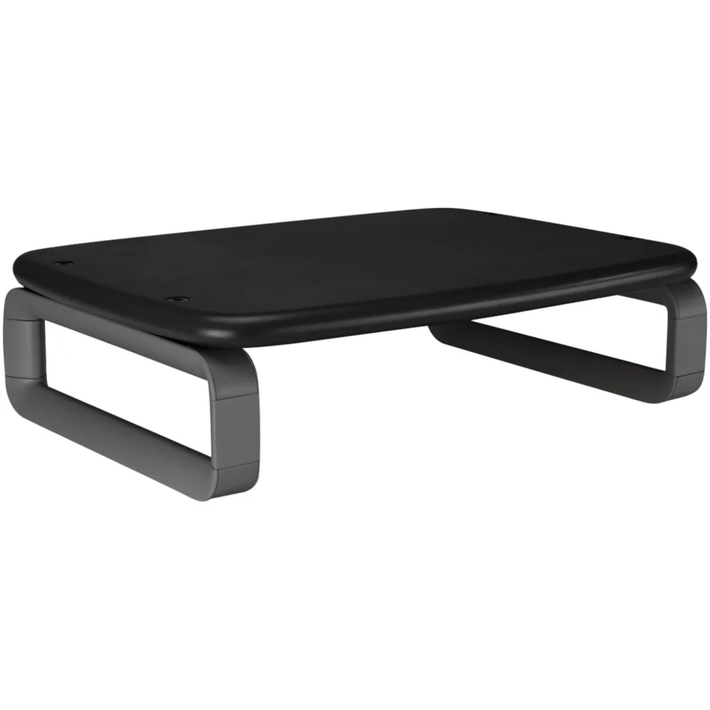 Base para Monitor Kensington STAND PLUS SMARTFIT Pantalla hasta 21" 36.3Kg Negro