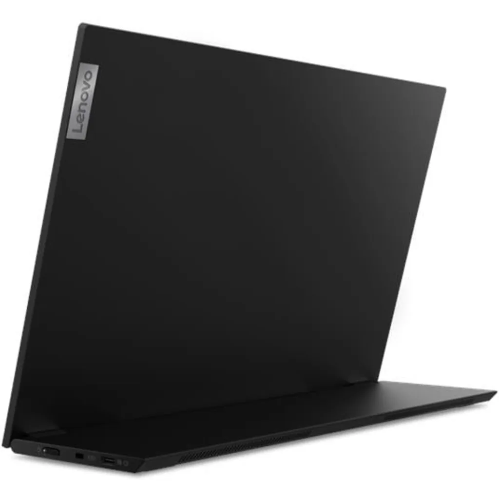Imagen 6 de Monitor Portátil Lenovo ThinkVision M15 15.6" FHD IPS 1920*1080 USB-C 60Hz