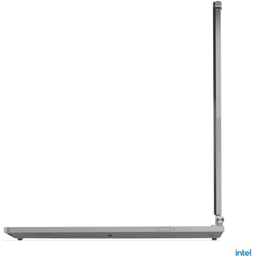 Imagen 8 de Lenovo ThinkBook Plus G6 Rollable [21TR0007CL]