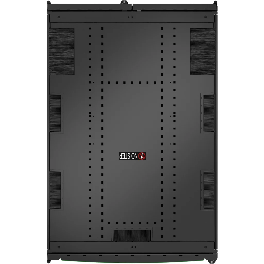 Imagen 3 de APC NetShelter SX, armario para rack de