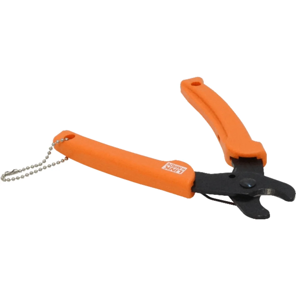 LINKMADE HERRAMIENTA CORTADORA PARA CABLES