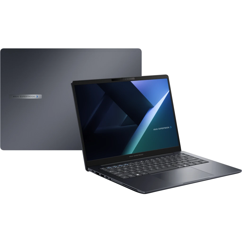 Imagen 7 de Notebook Asus ExpertBook B5 (B5405) Intel Core Ultra 7 255H 32GB 1TB 14" W11P