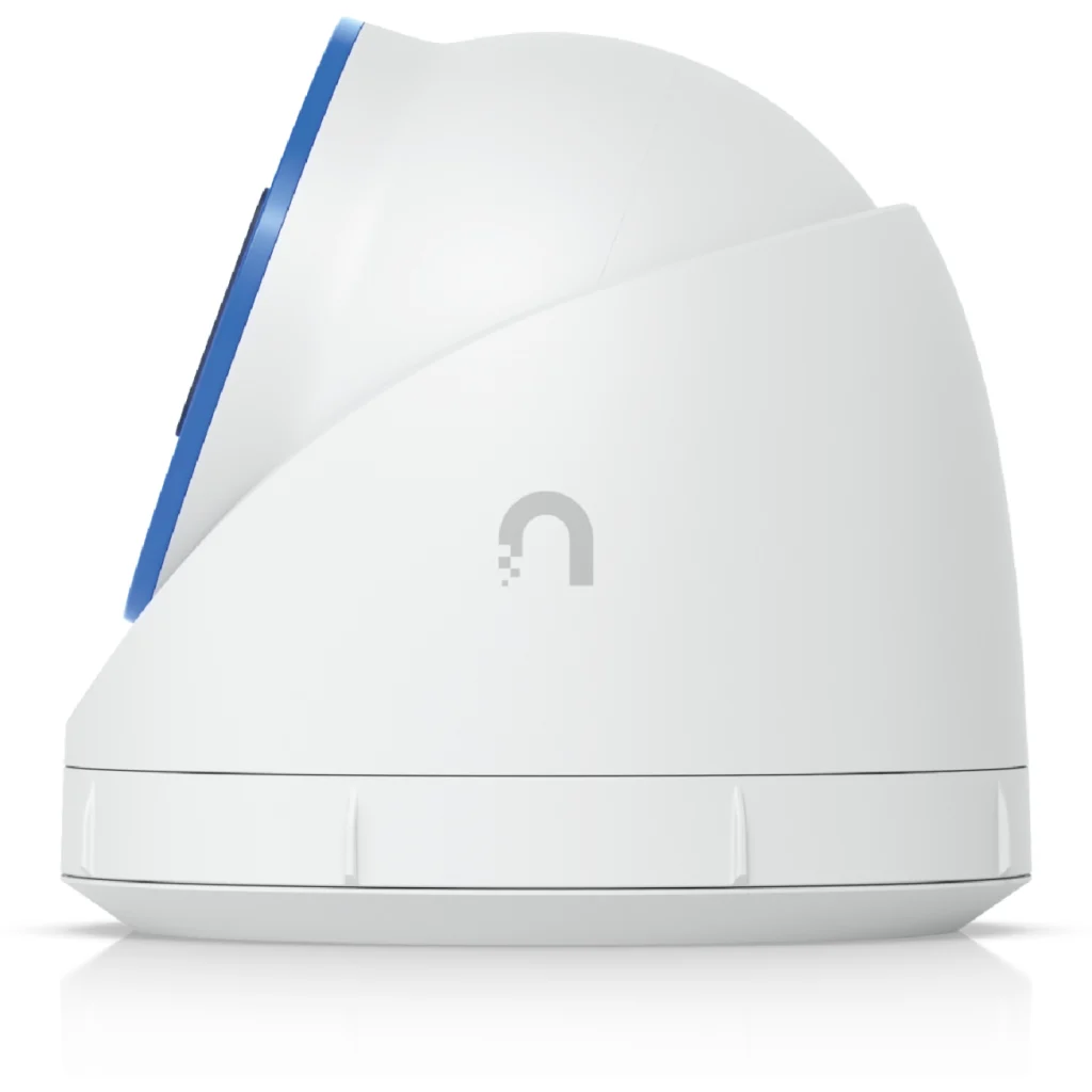 Imagen 5 de UVC-AI-Turret-W UBIQUITI Camara tipo torreta 4K PoE+ resistente a la intemperie 