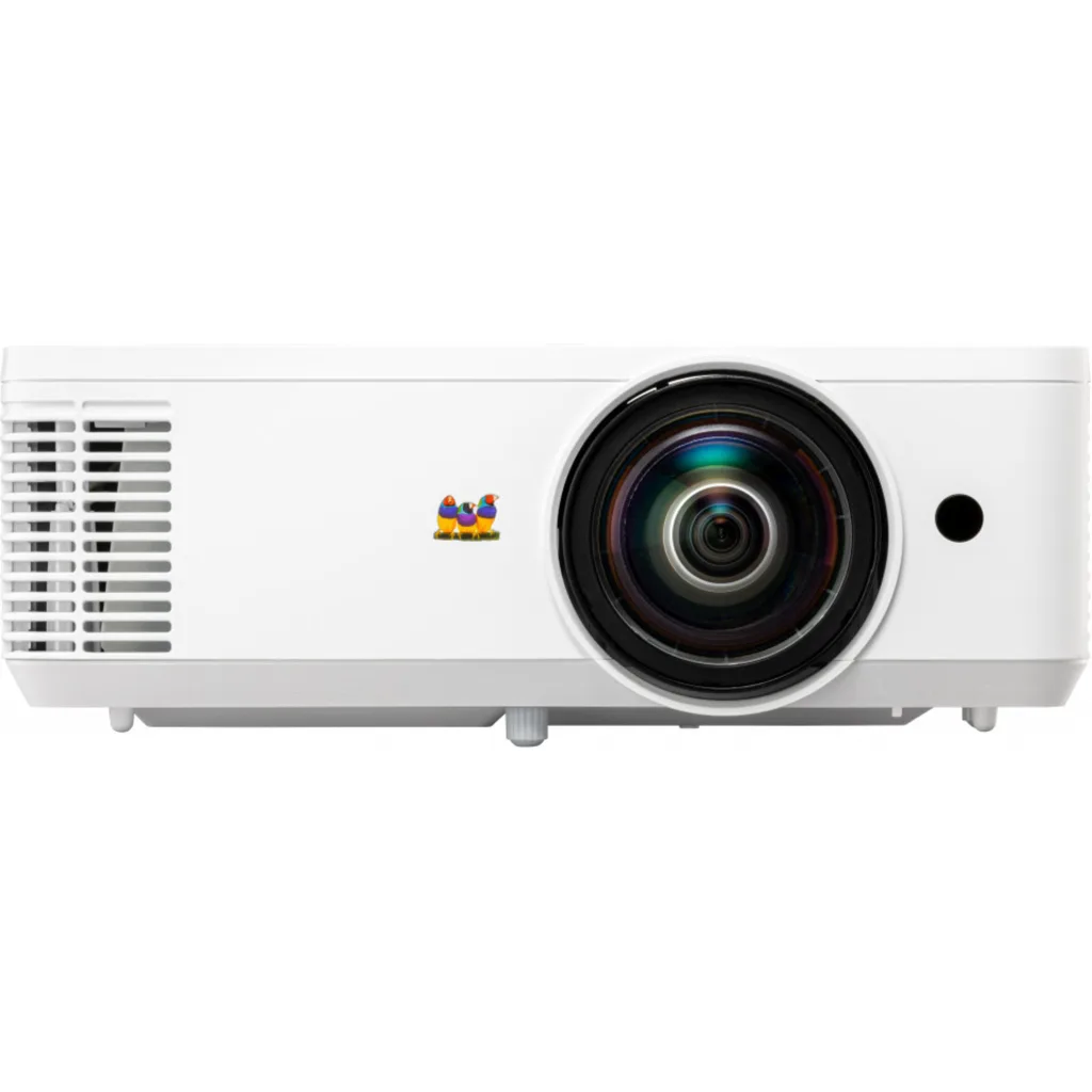 Imagen 5 de Proyector ViewSonic PS502W, 4000LUMENES WXGA 1280x800 2*HDMO VGA USB-A