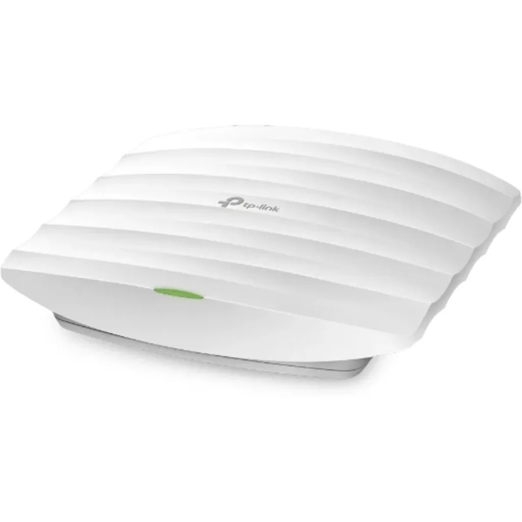 Imagen 2 de Access Point TP-Link Auranet N 300Mbps POE (EAP115)