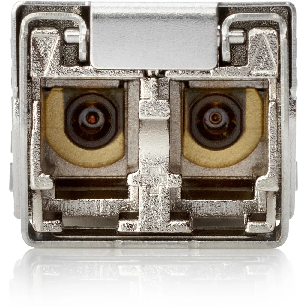 Imagen 2 de Módulo Transeptor Aruba Ion 10G, Sfp+ Lc, Hasta 300M R9D18A