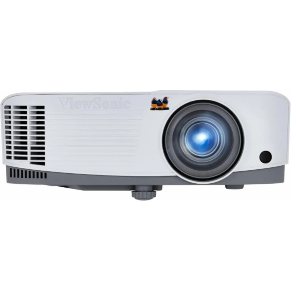 Imagen 2 de Proyector ViewSonic PA503W DLP WXGA 3800 Lúmenes 1xHDMI RGB VGA