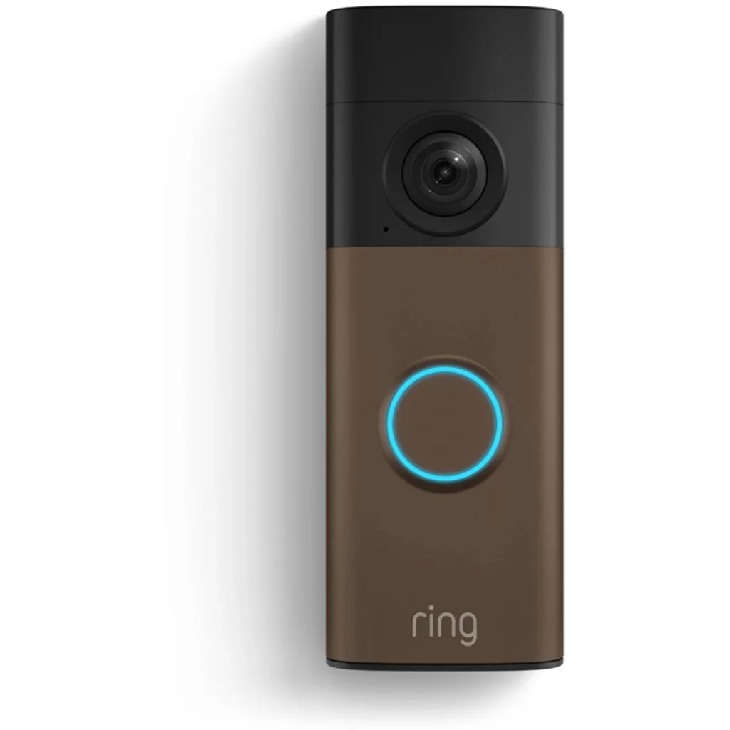 Ring Battery Doorbell - B0G2D1W8YT