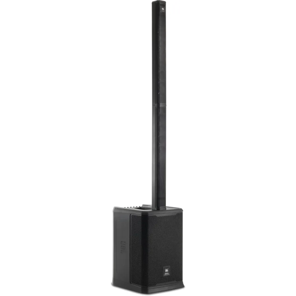 JBL PRX ONE Altavoz de Columna PA Portátil para Eventos y Presentaciones