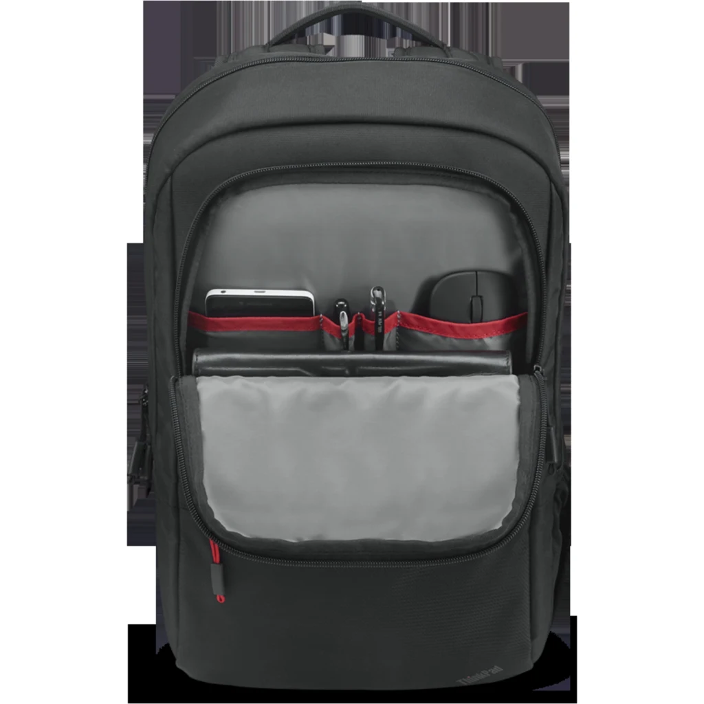 Imagen 1 de Mochila para Notebook Lenovo Essencial 16" Backpack (Eco) Poliéster, RPET Negro