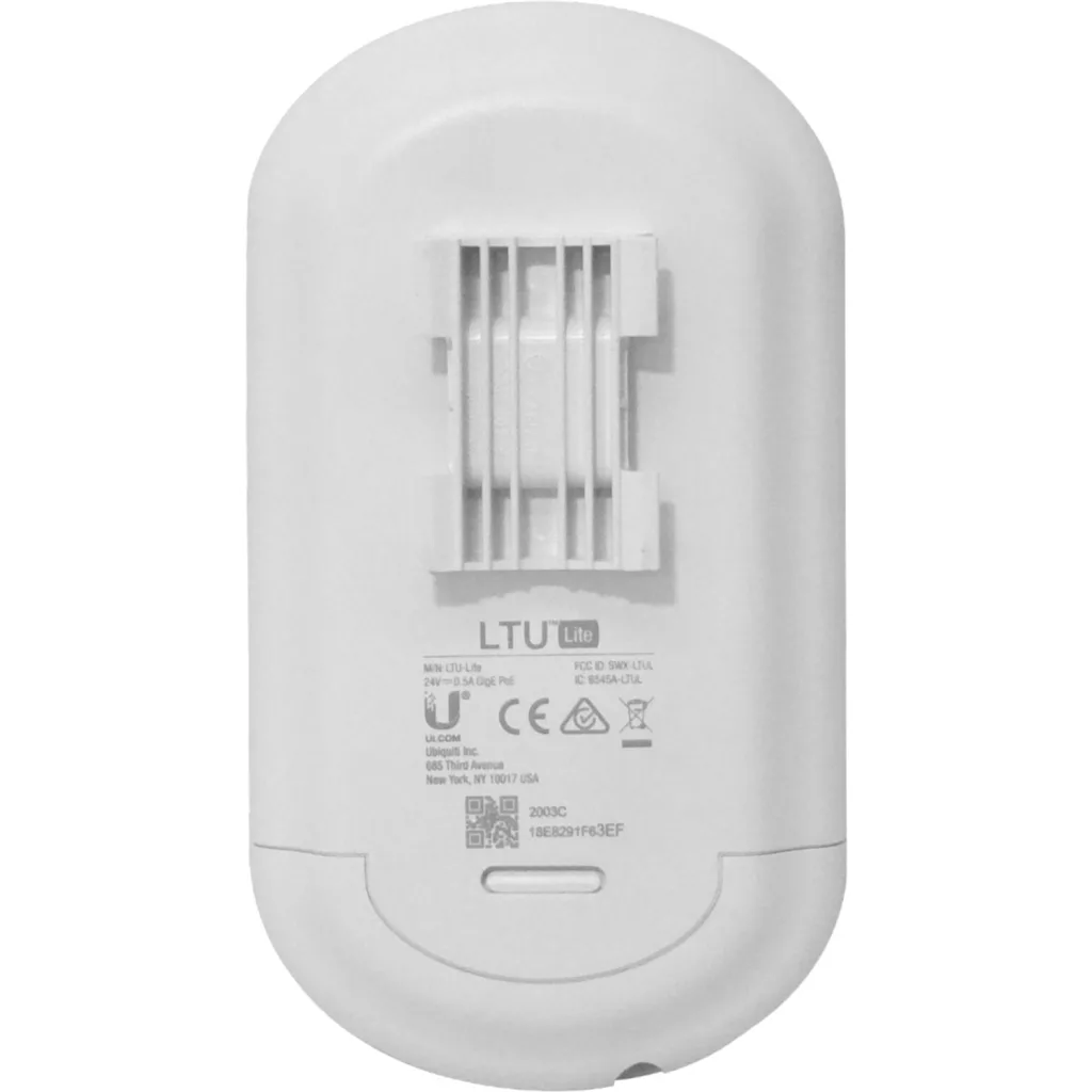 Imagen 1 de Antenna Ubiquiti  Client With Advanced RF Performance