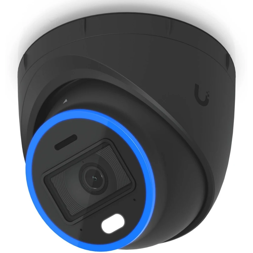 Ubiquiti UniFi AI Turret - Black [UVC-AI-TURRET-B]