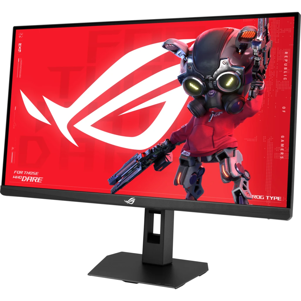 Imagen 1 de Monitor Gamer Asus ROG XG27ACSR 27" QHD 2560*1440 DP HDMI USB-C IPS 220Hz
