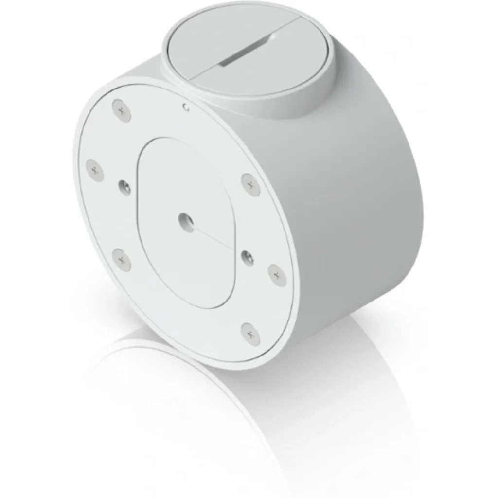Imagen 8 de UBIQUITI - Caja de Conexion Para Camaras Torreta-Ultra Dome-Ultra
