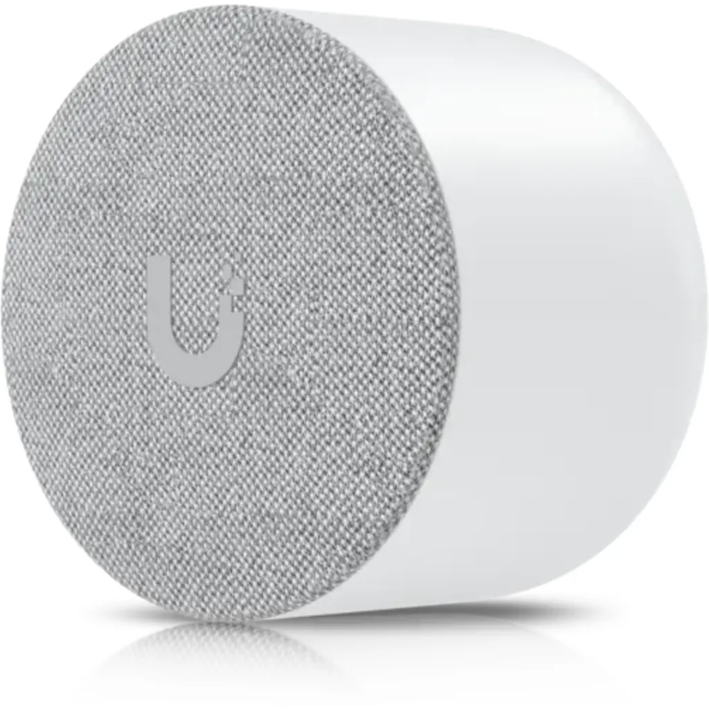 UBIQUITI UP-CHIME Campana adicional para Doorbell Doorbell-Pro WiFi 2,4Ghz 2dBi
