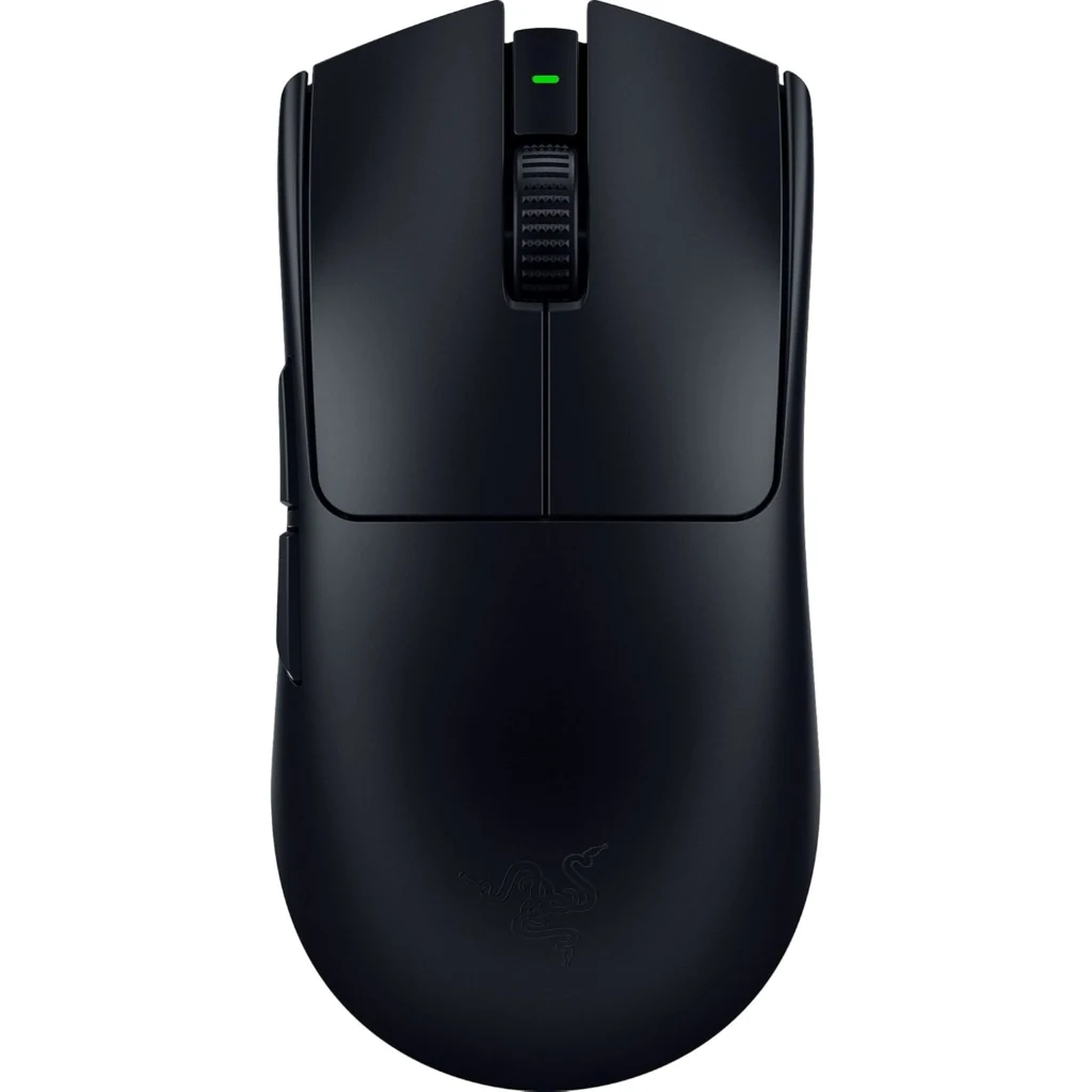 Mouse Gamer Inalámbrico Razer Viper V3 Pro, Óptico 35K DPI 2.4GHz RF USB-C Black