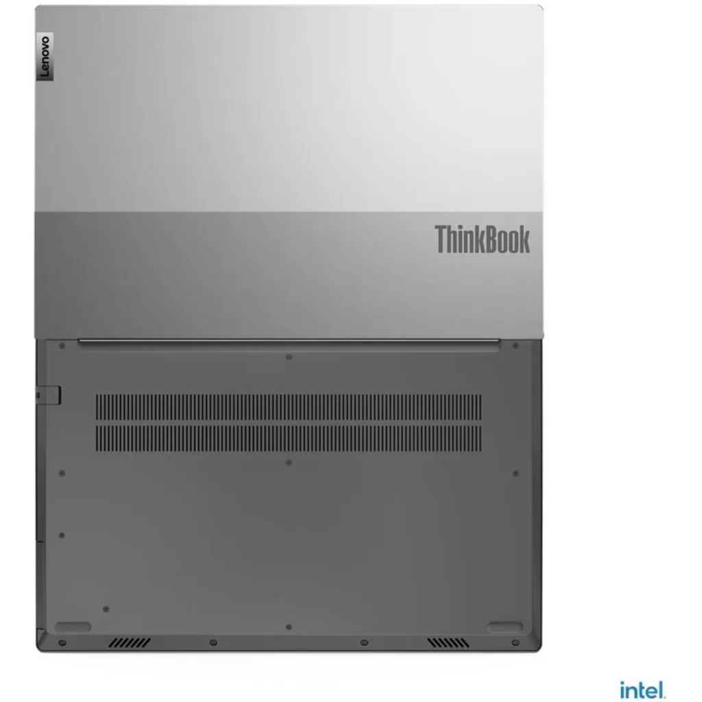 Imagen 6 de Notebook Lenovo ThinkBook 15 G4 IAP i5-1235U RAM 16GB SSD 512GB 15.6" W11P (Reacondicionado)