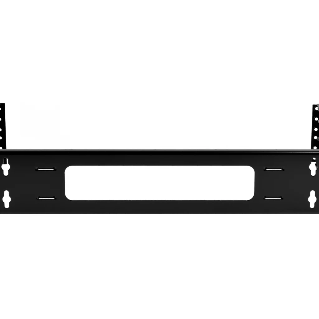 Imagen 1 de LINKMADE 2U BRACKET MURAL ABIERTO AJUSTABLE C/Bisagra