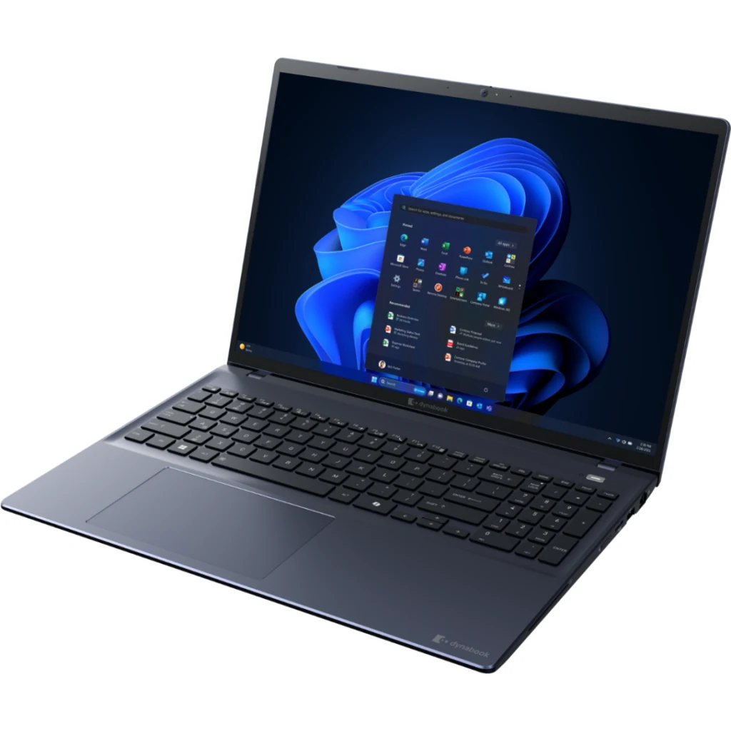 Imagen 3 de Notebook Dynabook Tecra A60 Ultra 7 255U 16GB 1TB 16" W11P
