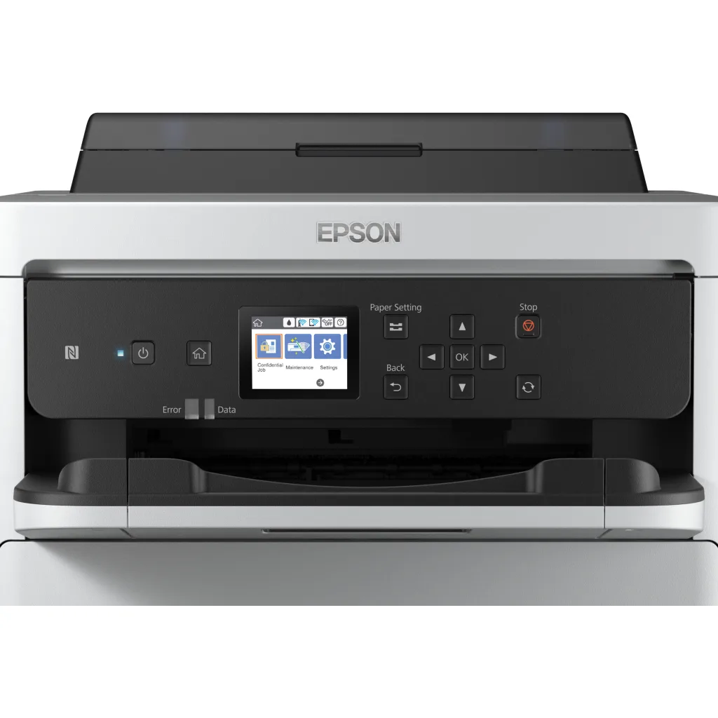 Imagen 4 de Bolsa de Tinta Epson T01D Cian para WF-C529R/C579R 20.000 Páginas