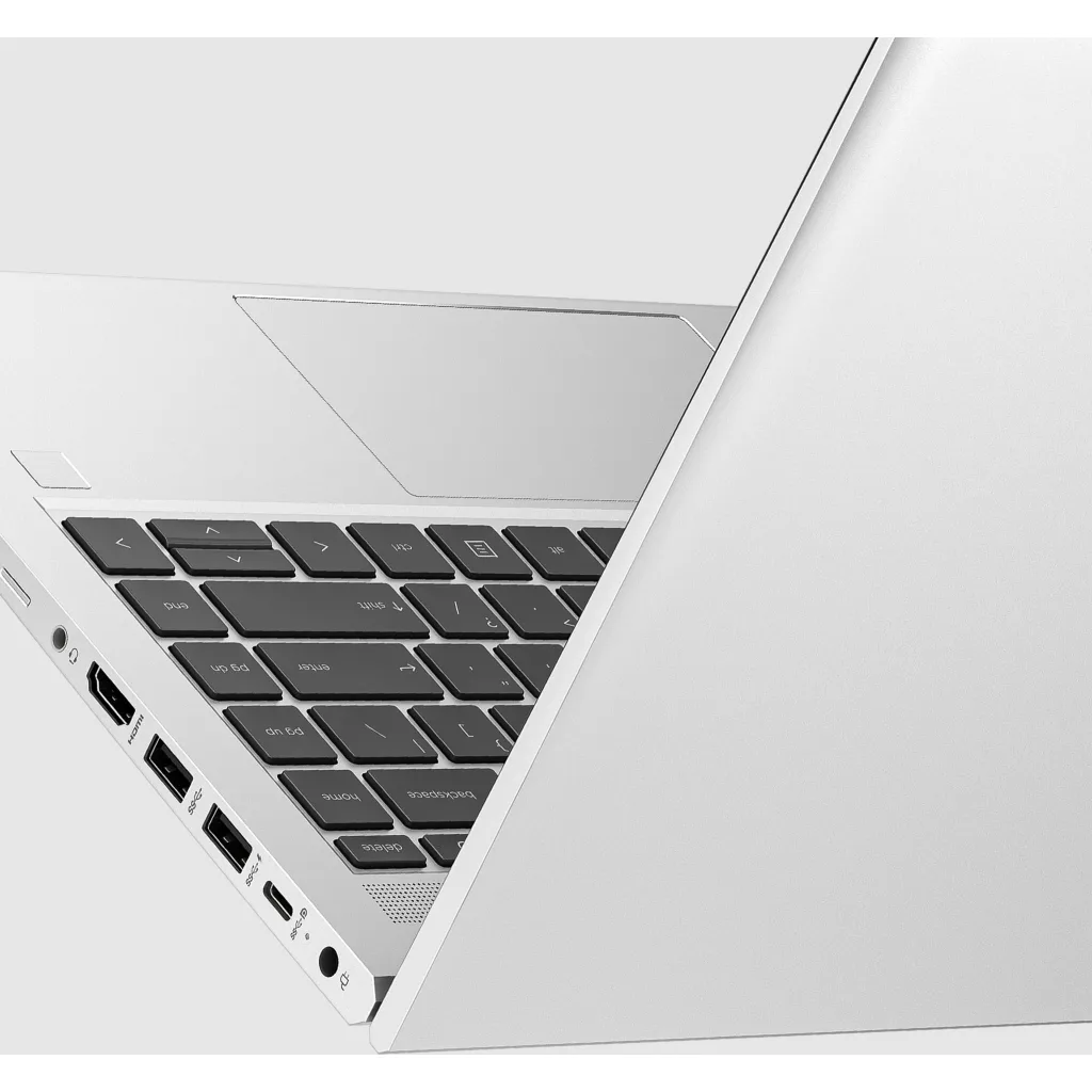 Imagen 6 de Notebook HP Probook 445 G10 Ryzen 5 7530U RAM 16GB SSD 1TB 14" W11P