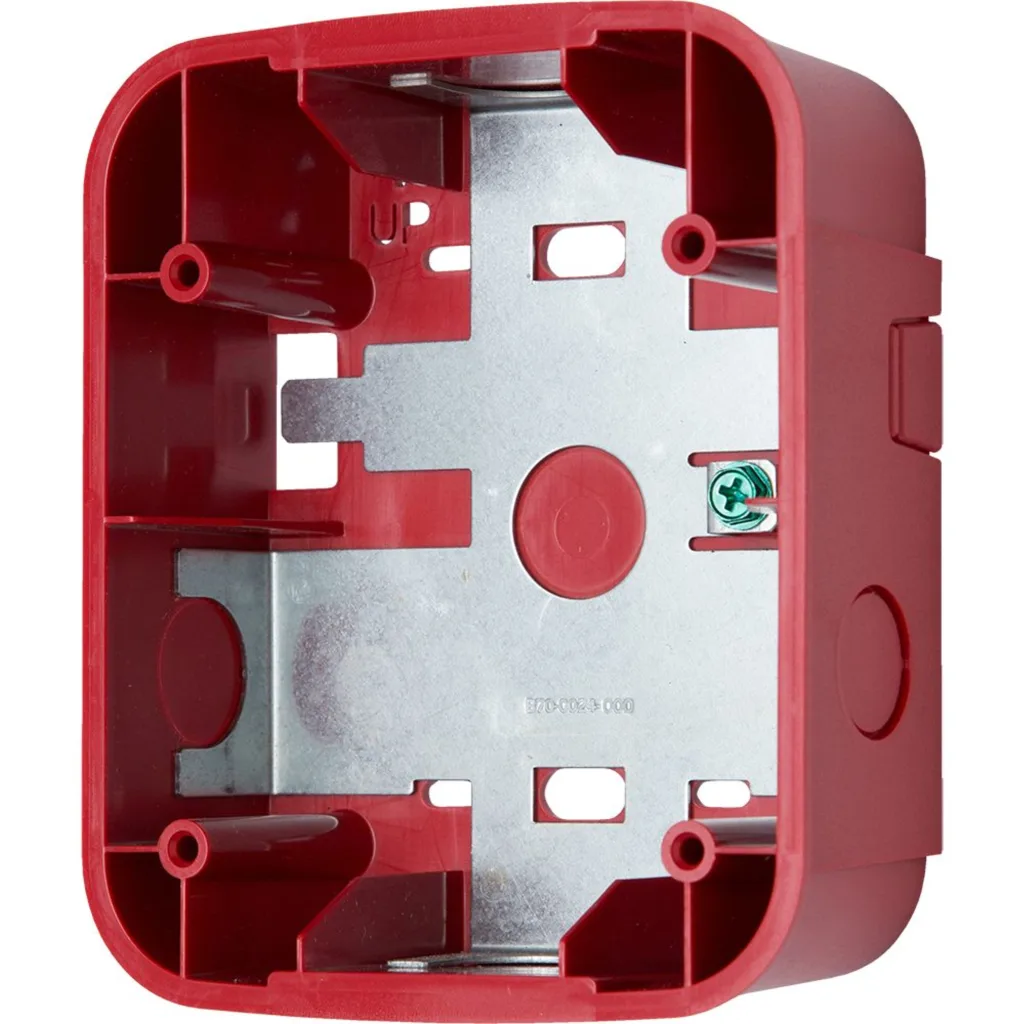Imagen 1 de Firelite SBBRL - Surface mount box - WallMount
