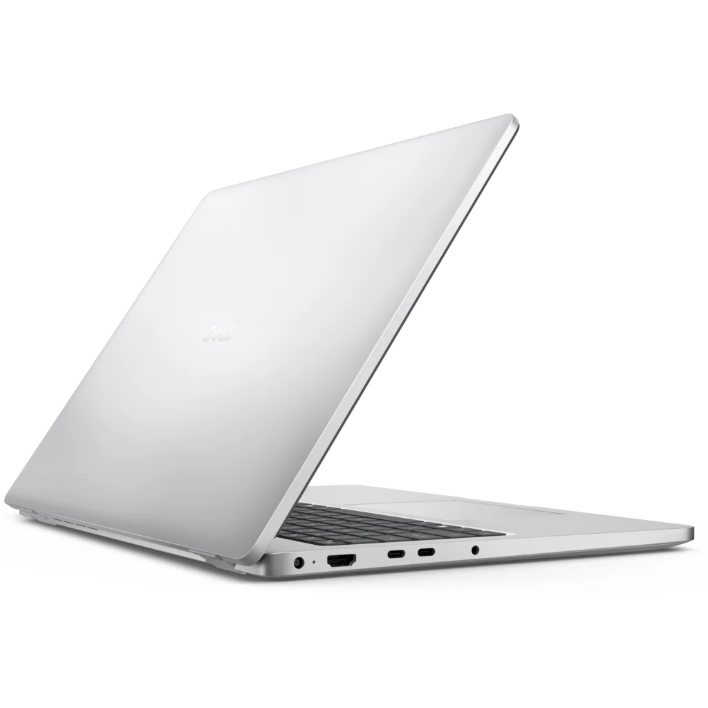 Imagen 4 de Notebook Dell Pro 16 PC16250 Ultra 5 235U RAM 16GB  SSD 512GB 16" W11P