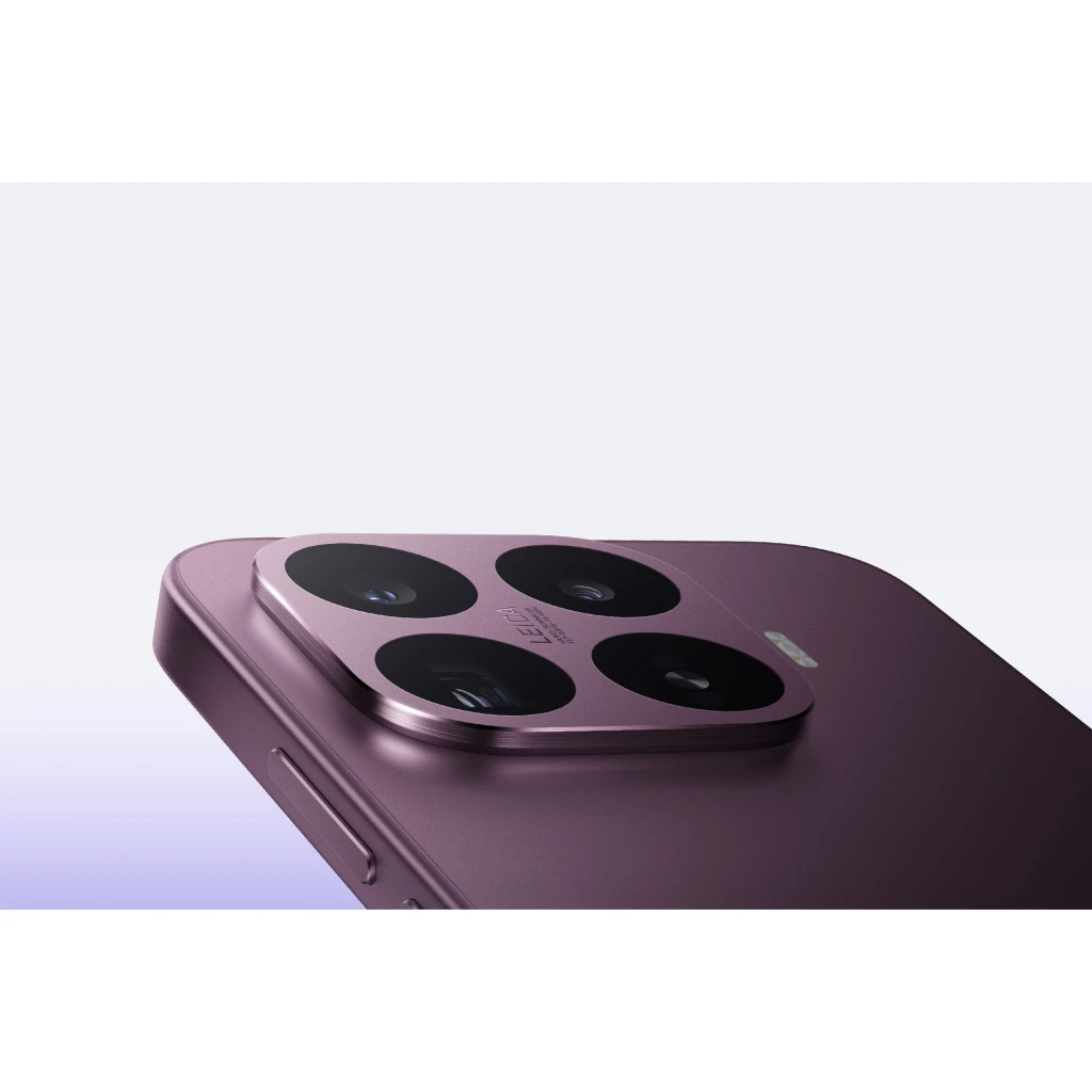 Imagen 10 de Xiaomi 17T - Smartphone - Android - 256 GB - Violet - Touch - 12GB ROM