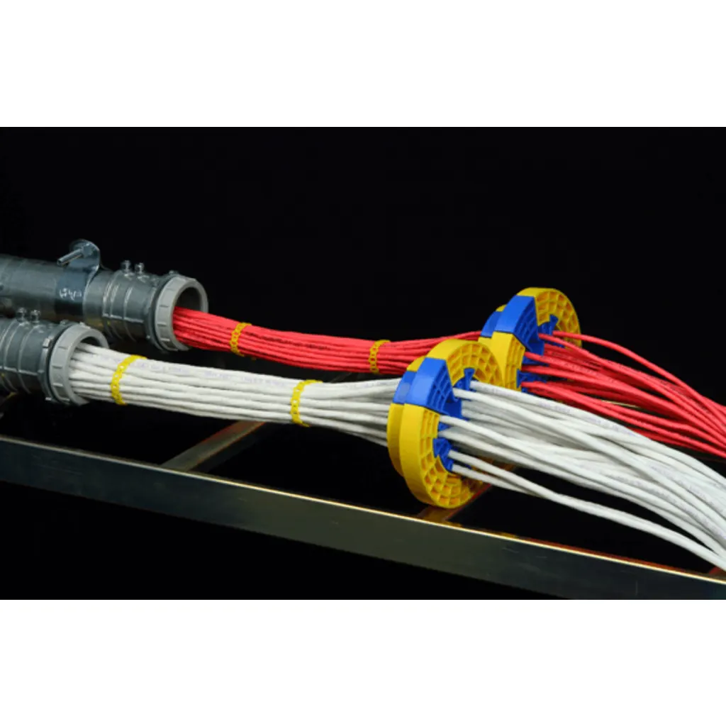 Imagen 6 de ACOM-TOOLS PEINE PARA CABLES ORDENADOR DE MANOJO