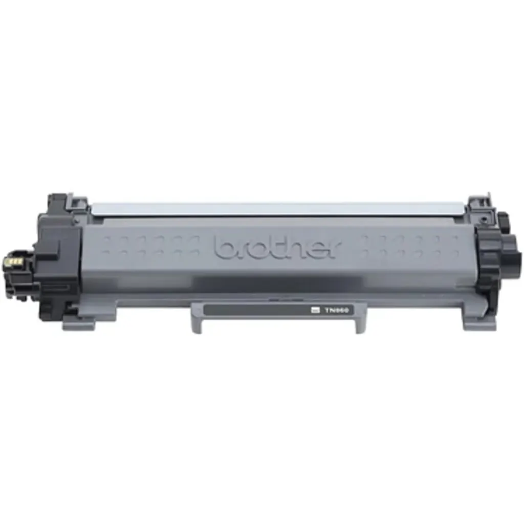 Toner Brother TN860 Negro, para MFC-L2880DW, Rendimiento 1.200 Páginas