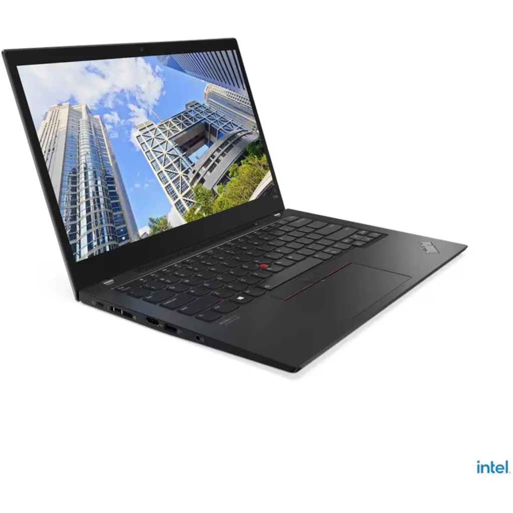 Imagen 5 de Notebook Lenovo ThinkPad T14s Gen2 I7-1165G7 RAM 16GB SSD 512GB 14" W11P (Reacondicionado)