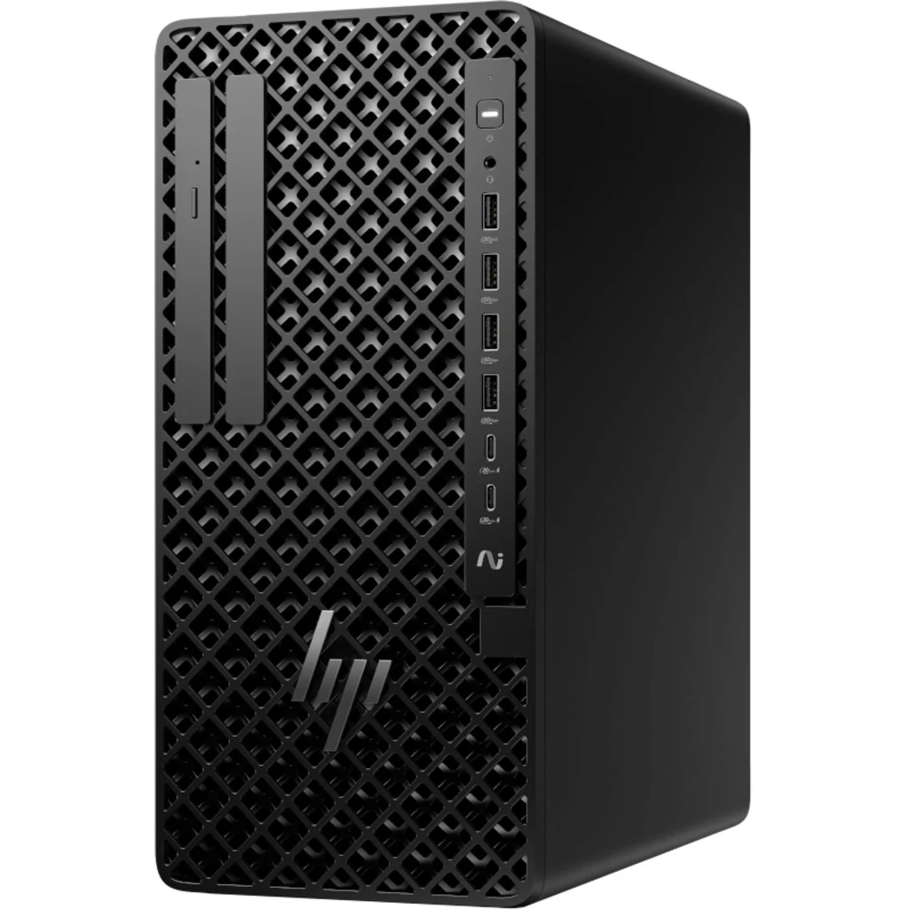 Imagen 1 de Computador HP Zdesk G1i U9-285 RAM 64GB SSD 2TB NVMe RTX-1000 Free DOS