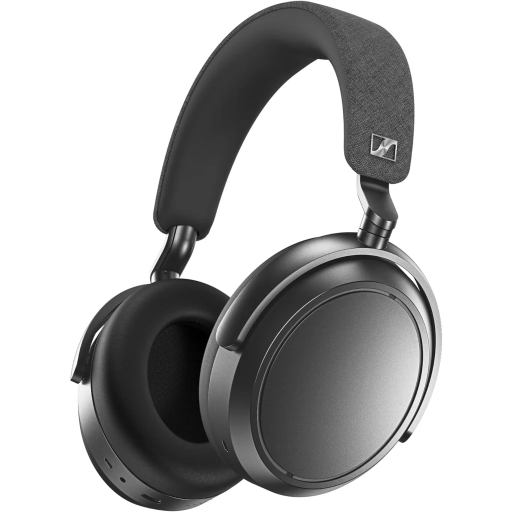 Sennheiser Momentum 4 Wireless - Graphite (700383)
