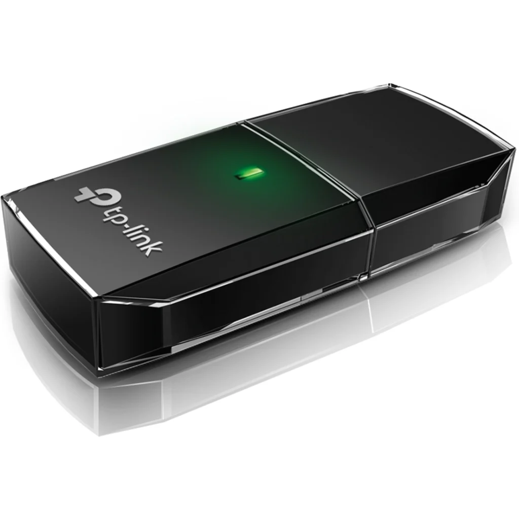 Imagen 3 de ARCHER T2U ADAPT. TPLINK AC600 MINI  USB.WIFI