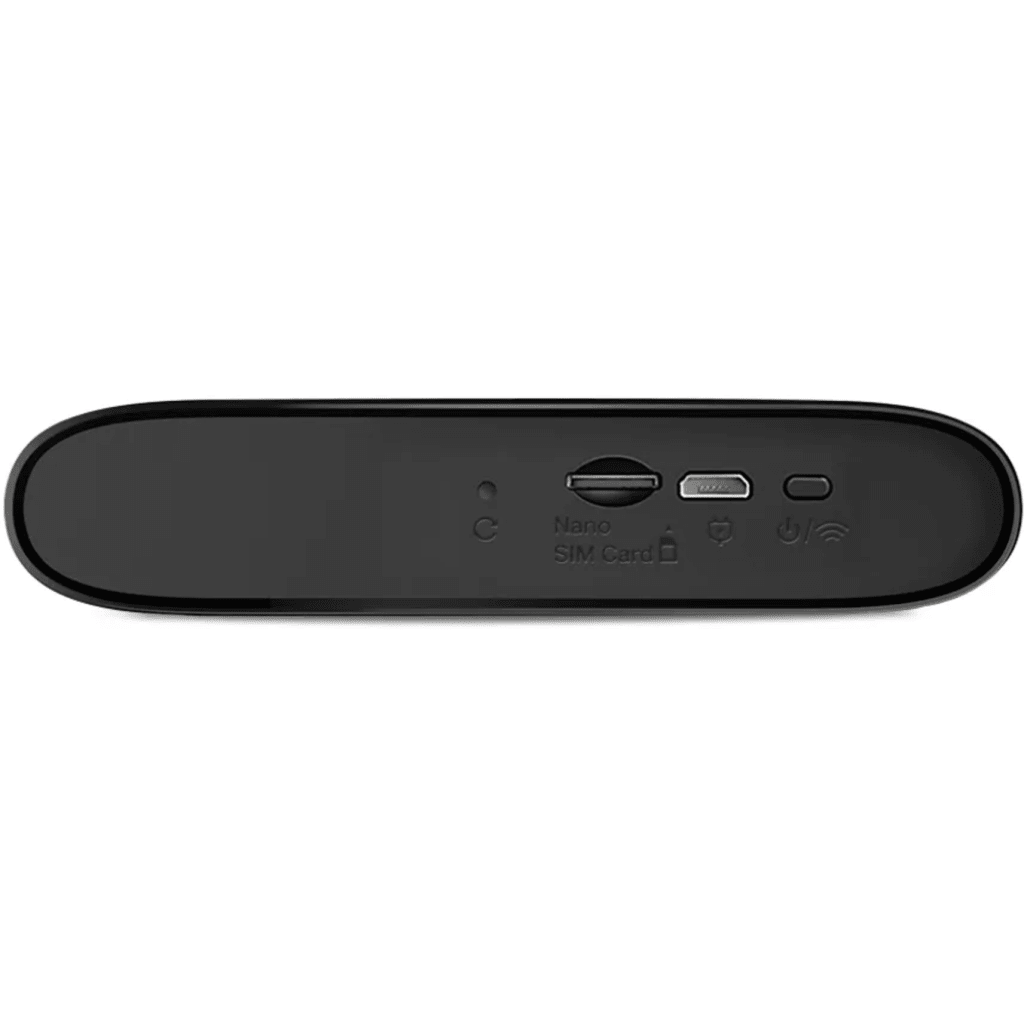 Imagen 1 de Router Portátil Mercusys MT110, 4G WIFI
