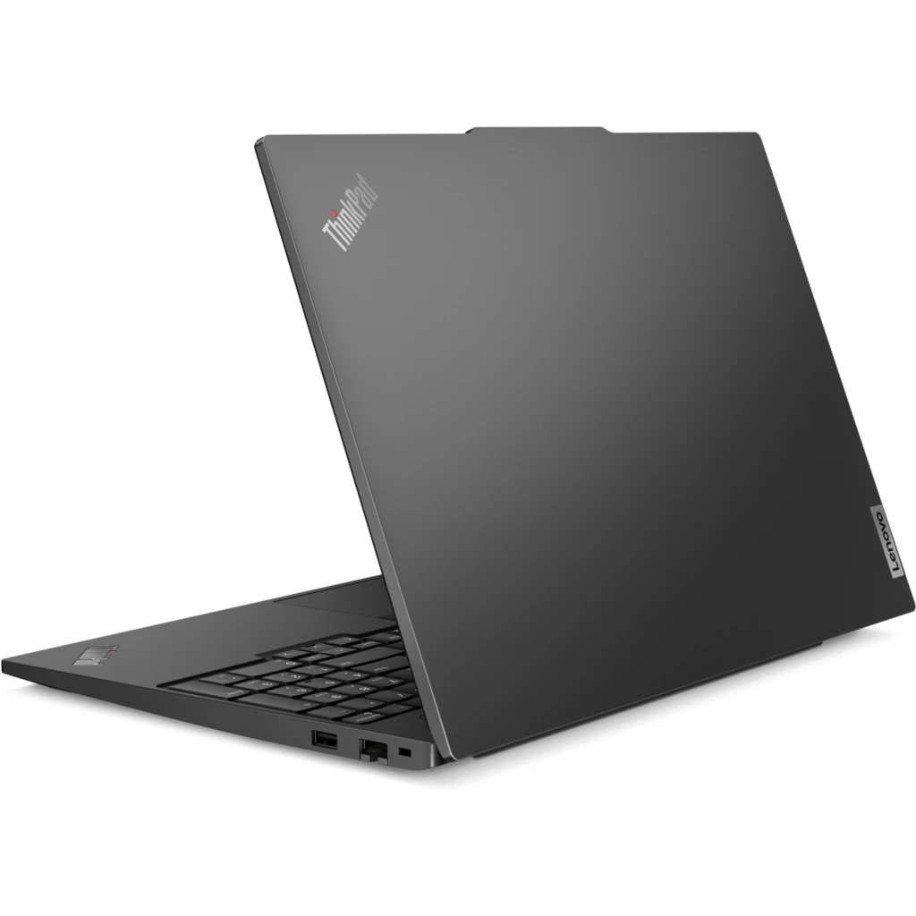 Imagen 13 de Notebook Lenovo ThinkPad E16 Gen2 Ultra 5 125U RAM 16GB SSD 512GB 16" W11P
