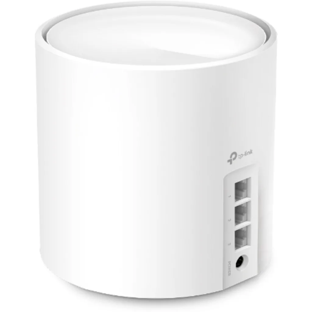 Imagen 1 de TPLink WiFi system Deco PX501pack AX3000 + G1
