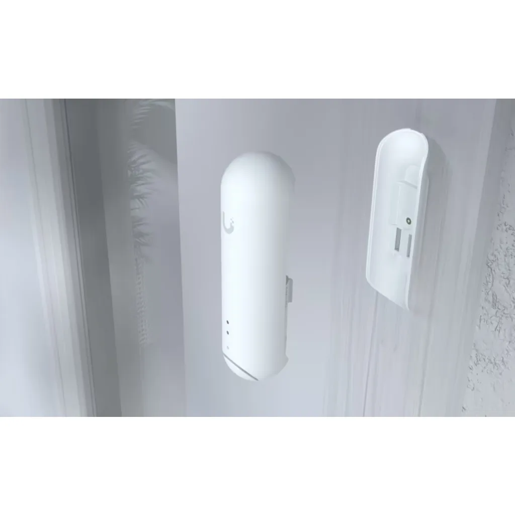 Imagen 4 de UBIQUITI 1un Multi-Sensor mov-5m magn acel temp hum BT-15mt inc-CR123A