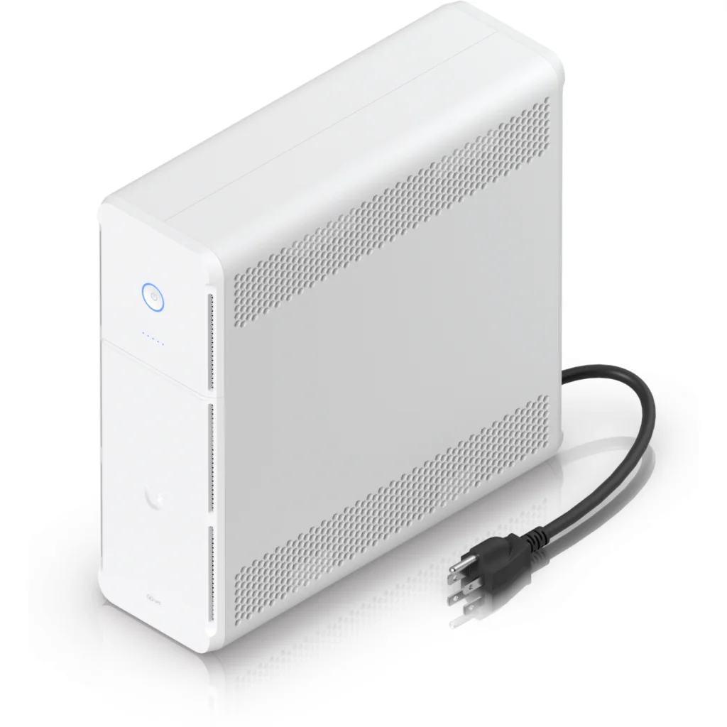 Imagen 3 de UniFi UPS Tower - Proteccion Capacidad: 1.000VA / 600W 12A, 50/60 Hz