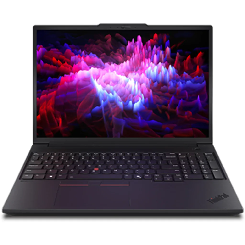 Notebook Lenovo Thinkpad P16v G3 Ultra 9 285H 32GB 1TB 16" RTX PRO 2000 8GB W11P