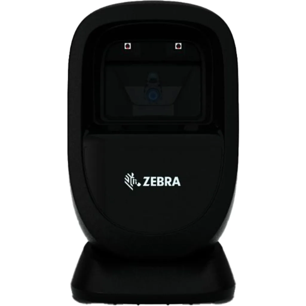 Imagen 3 de Lector Código de Barra Zebra DS9308 Conexión USB/RS232 Lector 1D/2D 