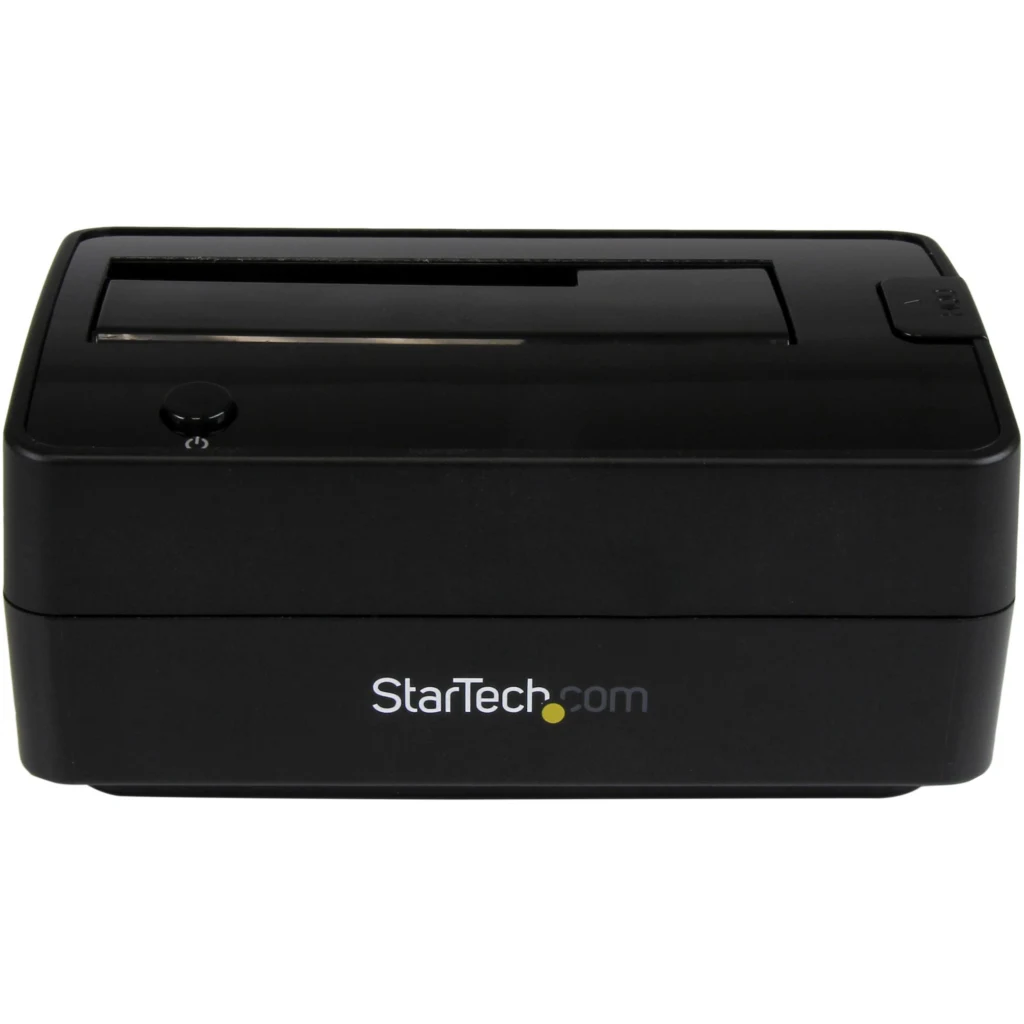 Imagen 1 de USB 3.1 (10GBPS) / ESATA SINGLE-BAY DOCK