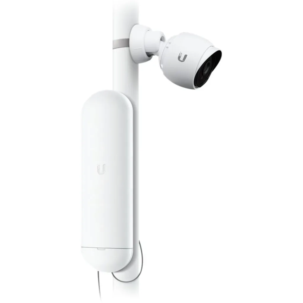 Imagen 4 de Ubiquiti NanoStation NS-5AC 5 GHz 16dBi AC