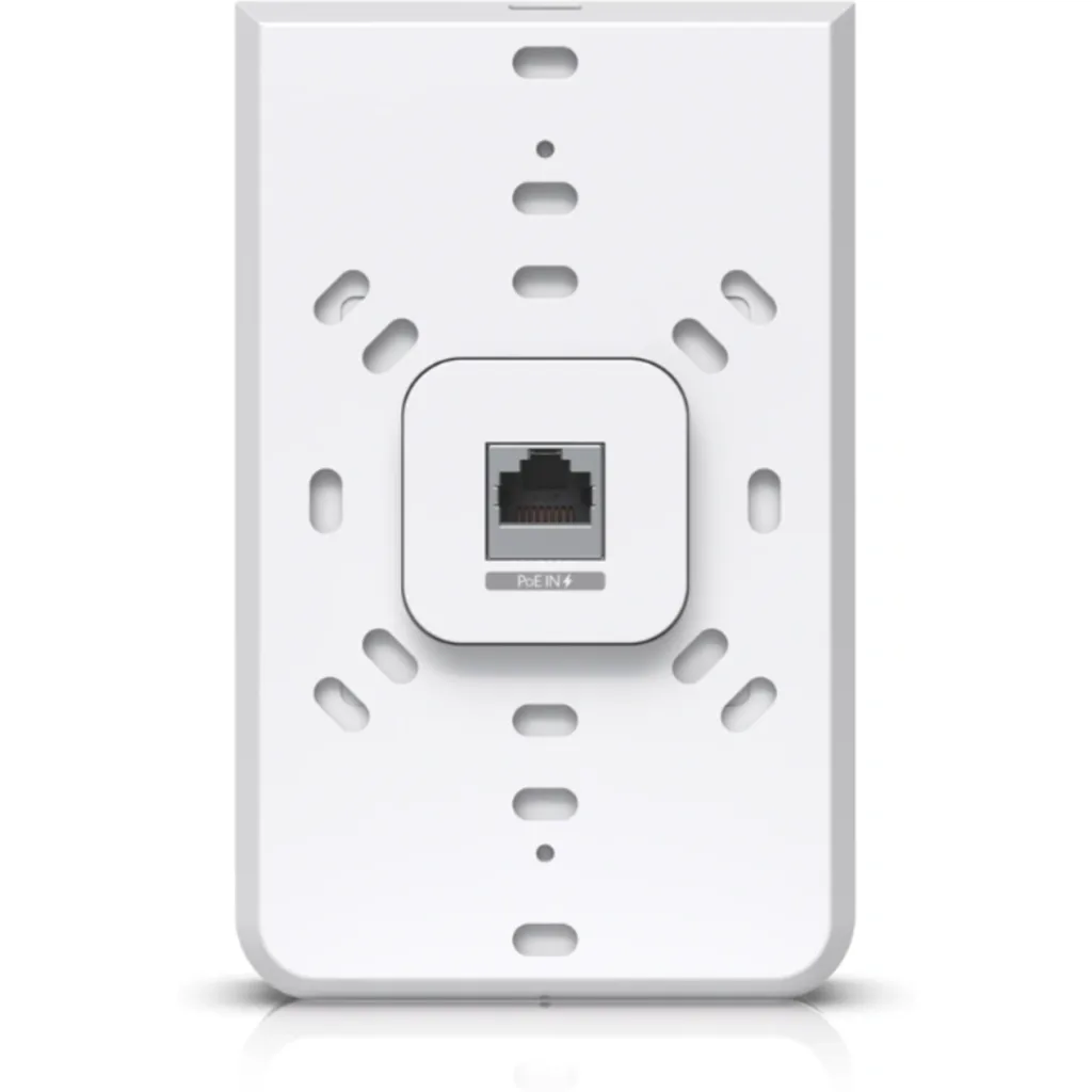 Ubiquiti 1un 5-1000-LAN 2,4/5GHz 4x4 300/1733mbps 23/26dBm req-PoE