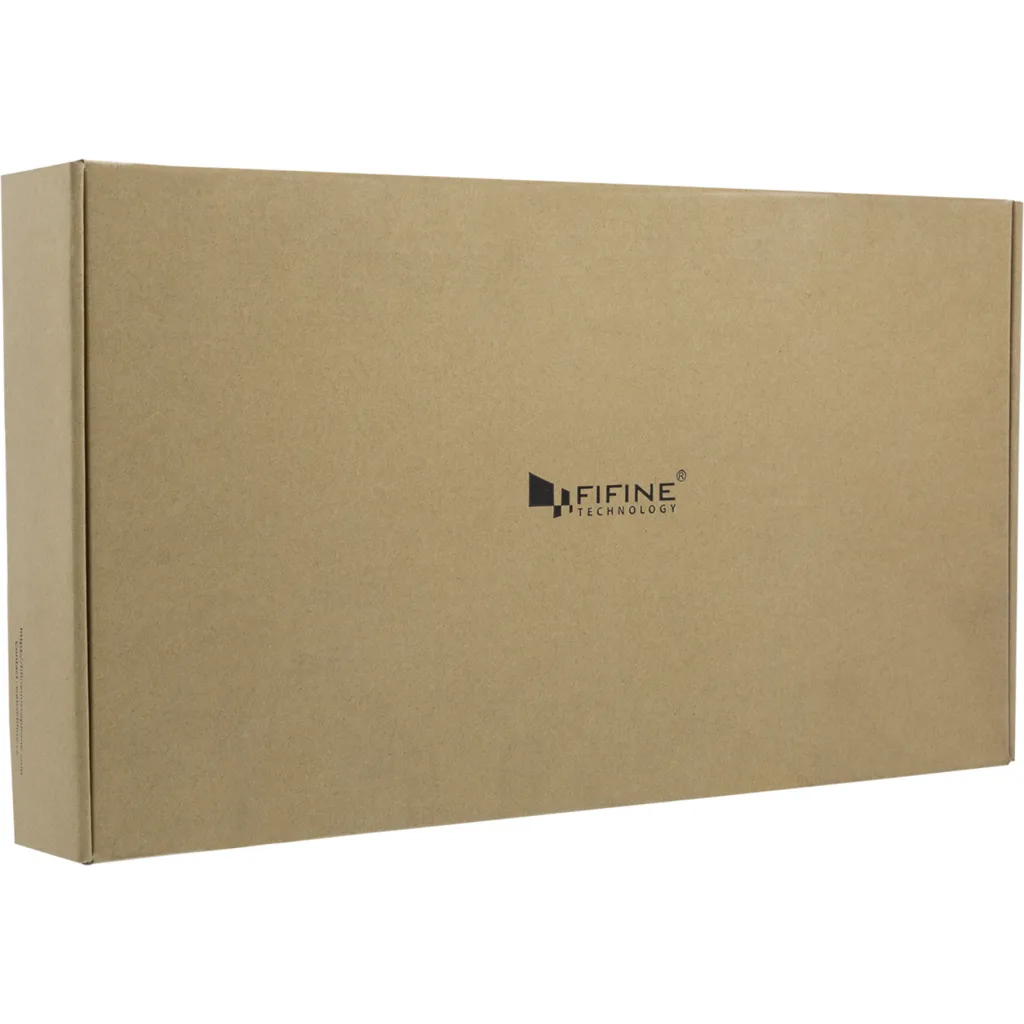 Imagen 6 de T-669 KIT MICROFONO PODCASTING FIFINE