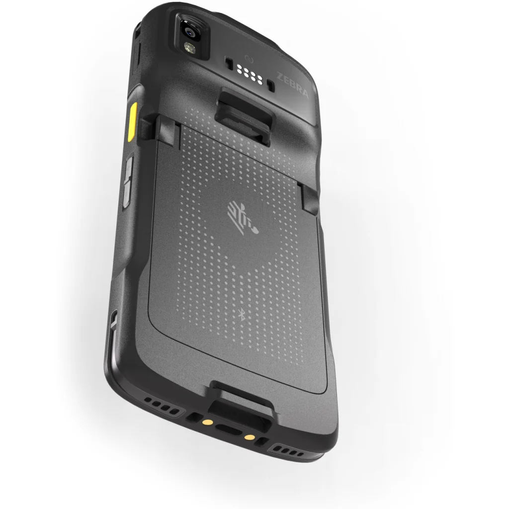 Imagen 6 de Computador Móvil Zebra TC22 Escáner 1D/2D RAM6GB FHD WIFI BT 6.5" Android 16