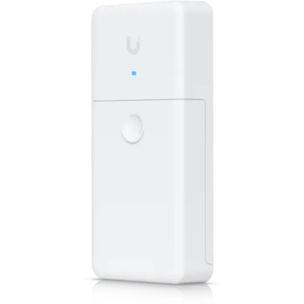 Imagen 1 de Repetidor de Red UBIQUITI UACC-LRE, PoE+ 2-1000 exterior-IPX5 10kA+